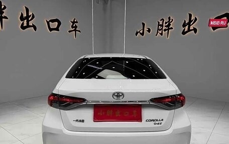 Toyota Corolla, 2023 год, 1 430 293 рублей, 5 фотография