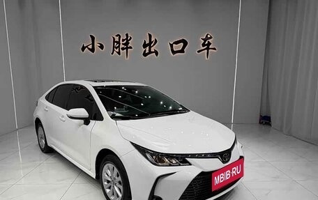 Toyota Corolla, 2023 год, 1 430 293 рублей, 3 фотография