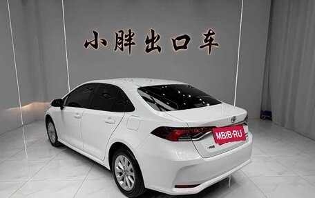 Toyota Corolla, 2023 год, 1 430 293 рублей, 4 фотография