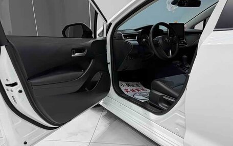 Toyota Corolla, 2023 год, 1 430 293 рублей, 8 фотография