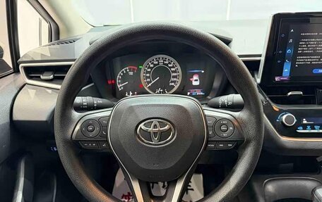 Toyota Corolla, 2023 год, 1 430 293 рублей, 11 фотография