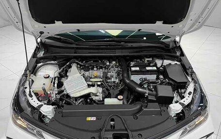 Toyota Corolla, 2023 год, 1 430 293 рублей, 13 фотография