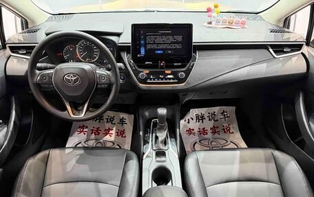 Toyota Corolla, 2023 год, 1 430 293 рублей, 10 фотография