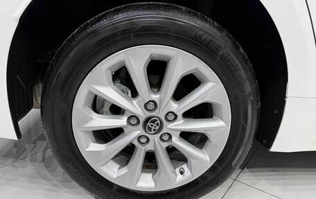 Toyota Corolla, 2023 год, 1 430 293 рублей, 14 фотография