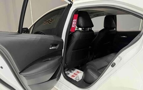 Toyota Corolla, 2023 год, 1 430 293 рублей, 12 фотография