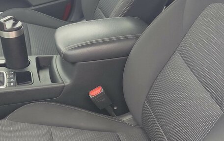 KIA Sportage IV рестайлинг, 2018 год, 2 150 000 рублей, 2 фотография