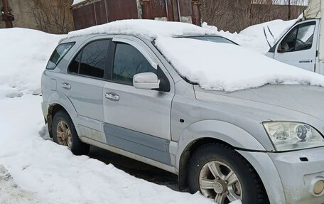 KIA Sorento IV, 2002 год, 120 000 рублей, 3 фотография