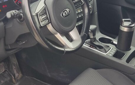 KIA Sportage IV рестайлинг, 2018 год, 2 150 000 рублей, 8 фотография