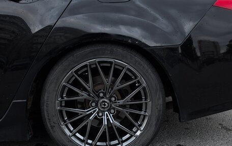 Honda Accord VIII рестайлинг, 2008 год, 1 100 000 рублей, 2 фотография