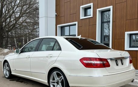 Mercedes-Benz E-Класс, 2012 год, 1 700 000 рублей, 7 фотография