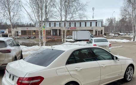 Mercedes-Benz E-Класс, 2012 год, 1 700 000 рублей, 9 фотография