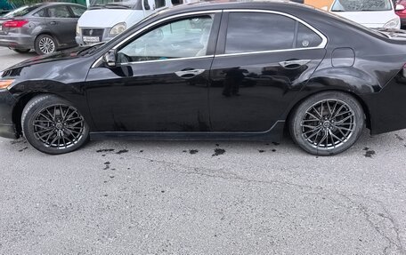 Honda Accord VIII рестайлинг, 2008 год, 1 100 000 рублей, 3 фотография