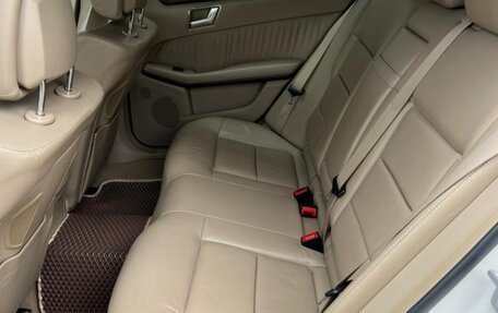 Mercedes-Benz E-Класс, 2012 год, 1 700 000 рублей, 11 фотография