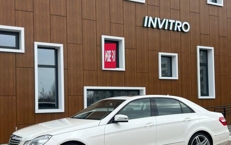 Mercedes-Benz E-Класс, 2012 год, 1 700 000 рублей, 2 фотография