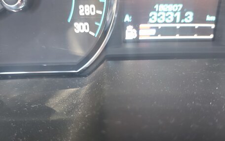 Jaguar XF I рестайлинг, 2013 год, 1 180 000 рублей, 9 фотография