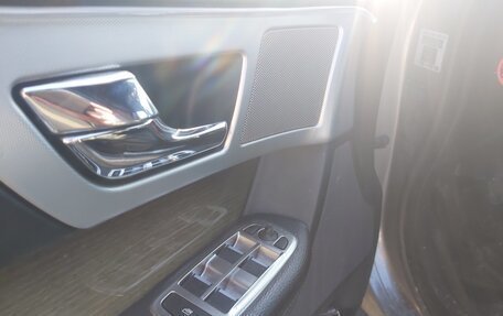 Jaguar XF I рестайлинг, 2013 год, 1 180 000 рублей, 6 фотография