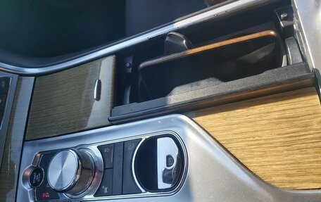 Jaguar XF I рестайлинг, 2013 год, 1 180 000 рублей, 8 фотография