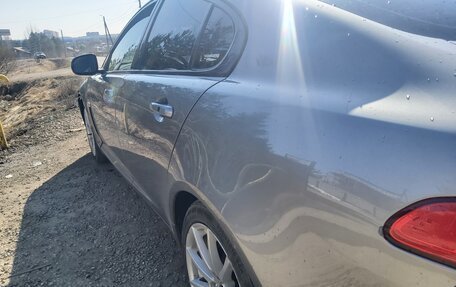 Jaguar XF I рестайлинг, 2013 год, 1 180 000 рублей, 14 фотография