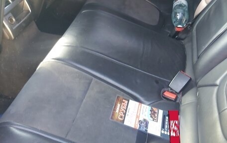 Jaguar XF I рестайлинг, 2013 год, 1 180 000 рублей, 11 фотография