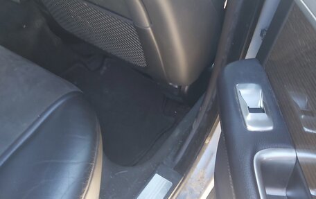 Jaguar XF I рестайлинг, 2013 год, 1 180 000 рублей, 17 фотография