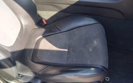 Jaguar XF I рестайлинг, 2013 год, 1 180 000 рублей, 18 фотография