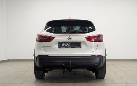 Nissan Qashqai, 2020 год, 2 150 000 рублей, 4 фотография