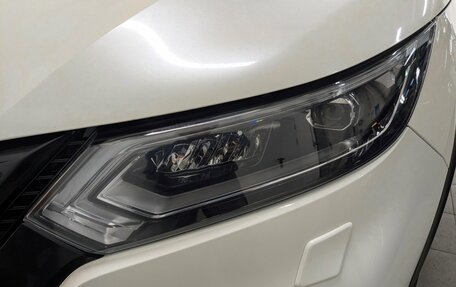 Nissan Qashqai, 2020 год, 2 150 000 рублей, 3 фотография