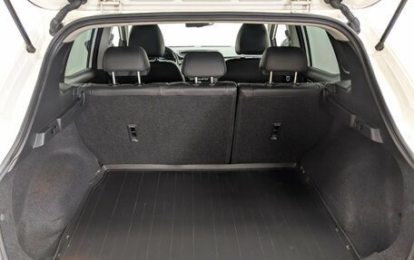 Nissan Qashqai, 2020 год, 2 150 000 рублей, 5 фотография