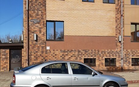 Skoda Octavia IV, 2008 год, 700 000 рублей, 8 фотография