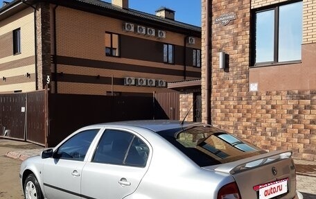 Skoda Octavia IV, 2008 год, 700 000 рублей, 3 фотография