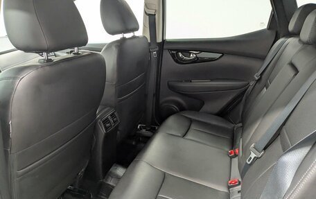 Nissan Qashqai, 2020 год, 2 150 000 рублей, 6 фотография