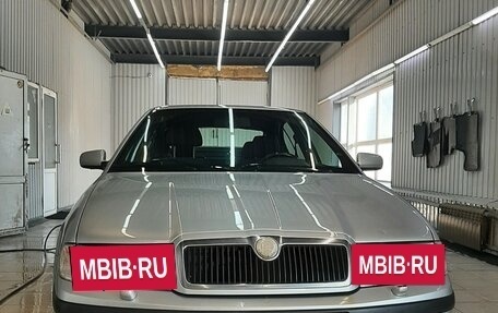 Skoda Octavia IV, 2008 год, 700 000 рублей, 6 фотография