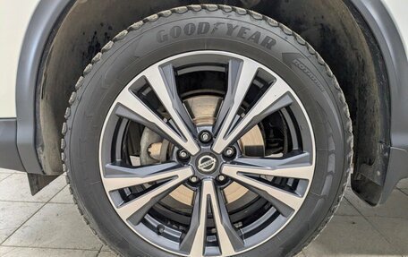 Nissan Qashqai, 2020 год, 2 150 000 рублей, 16 фотография