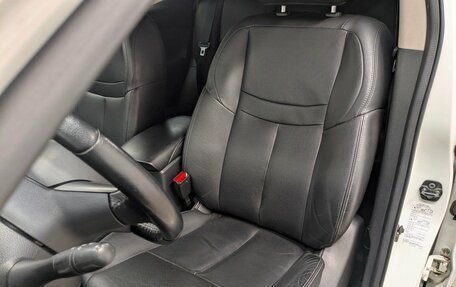 Nissan Qashqai, 2020 год, 2 150 000 рублей, 15 фотография