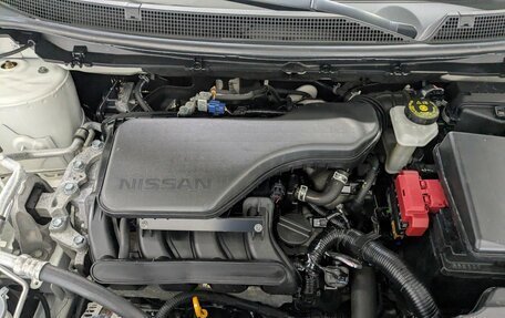 Nissan Qashqai, 2020 год, 2 150 000 рублей, 17 фотография