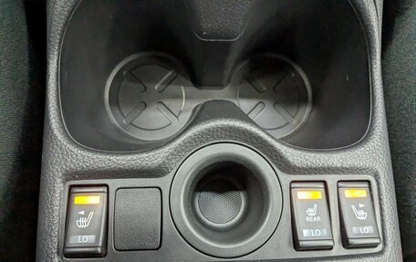 Nissan Qashqai, 2020 год, 2 150 000 рублей, 10 фотография