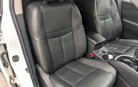 Nissan Qashqai, 2020 год, 2 150 000 рублей, 18 фотография