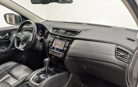 Nissan Qashqai, 2020 год, 2 150 000 рублей, 19 фотография