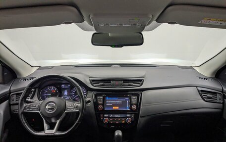 Nissan Qashqai, 2020 год, 2 150 000 рублей, 21 фотография