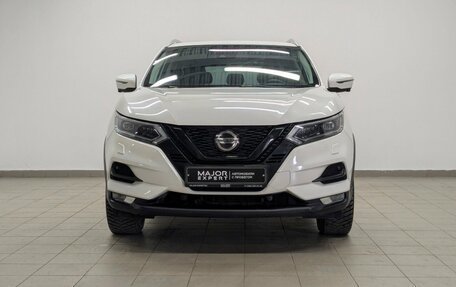 Nissan Qashqai, 2020 год, 2 150 000 рублей, 28 фотография