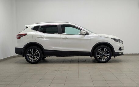 Nissan Qashqai, 2020 год, 2 150 000 рублей, 29 фотография