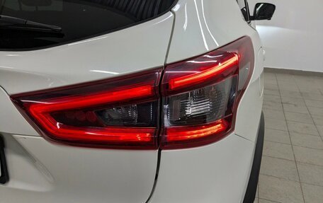 Nissan Qashqai, 2020 год, 2 150 000 рублей, 24 фотография