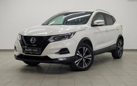 Nissan Qashqai, 2020 год, 2 150 000 рублей, 27 фотография