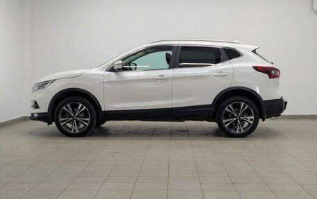 Nissan Qashqai, 2020 год, 2 150 000 рублей, 26 фотография