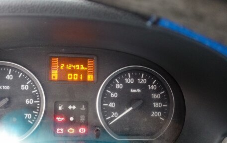 Renault Logan I, 2010 год, 150 000 рублей, 7 фотография