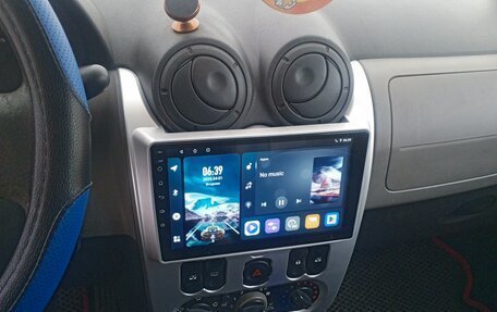 Renault Logan I, 2010 год, 150 000 рублей, 8 фотография