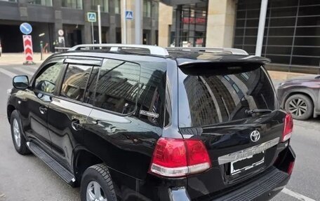 Toyota Land Cruiser 200, 2011 год, 2 700 000 рублей, 4 фотография