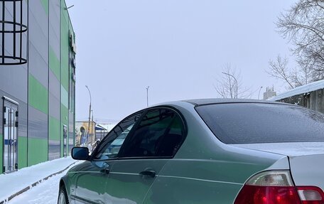 BMW 3 серия, 2000 год, 585 000 рублей, 9 фотография