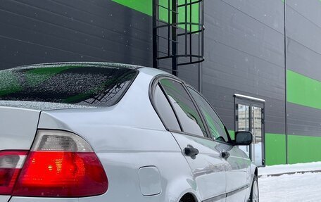 BMW 3 серия, 2000 год, 585 000 рублей, 6 фотография