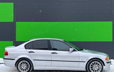 BMW 3 серия, 2000 год, 585 000 рублей, 4 фотография